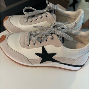 Vintage Havana Star sneaker